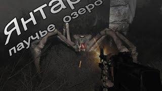 Паучье озеро(S.T.A.L.K.E.R:X-Files)