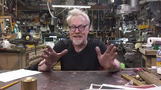 Two Scenes Adam Refused to Film on MythBusters