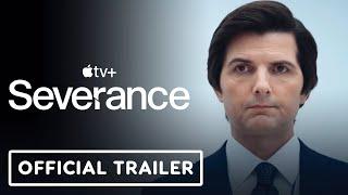 Severance - Official Season 2 Trailer (2025) Adam Scott, Britt Lower, Tramell Tillman | CCXP 2024