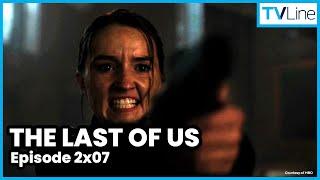 The Last of Us 2x07 | Are We Ready for Abby's Story in Season 3?