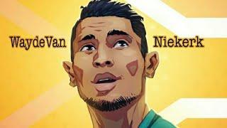 Wayde Van Niekerk Motivation | Part 2 - 400m WR Holder | Future Baby