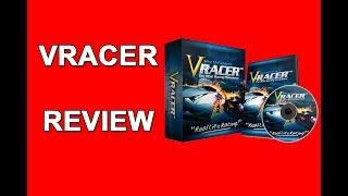 VRacer Review - The Real Racing Simulator