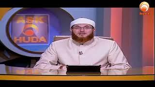 How Can I Make My intention only for Allah #Dr Muhammad Salah #HUDATV