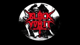 BLACK VOMIT 666 - Entre aves de rapiña (video official)