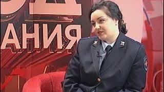 Городские встречи 21.06.19 Анастасия Журавлева