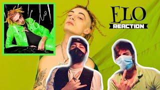 Drefgold  -  "ELO" [FULL ALBUM] Reaction w/Colewsky