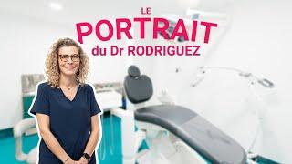 Le Portrait du Dr Rodriguez, Chirurgien-Dentiste à la clinique dentaire EL CEDRO Barcelona