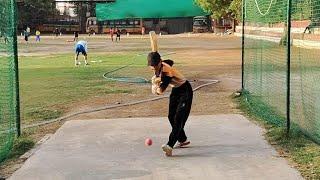 Shayan ki Net Practice  #shayanjamal #cricket #netpractice