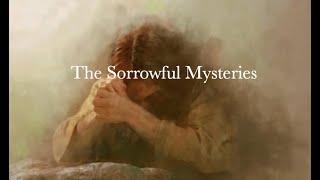 Sorrowful Mysteries