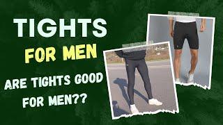 Tighty/Tights for Men || Are Tights good for Men??? || Anni Sports with Sahil