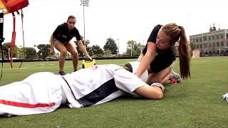 Support the Athletic Training Practice Act