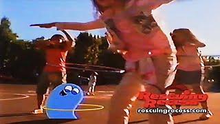 Cartoon Network Get Animated - Rescuing Recess 2007 Ad