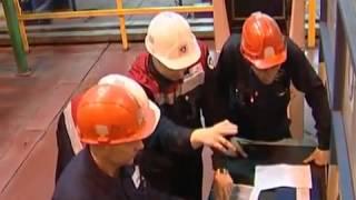 Стандартизация работ по ТРМ, Группа Северсталь