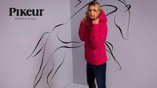 PIKEUR Sportswear A/W 2022