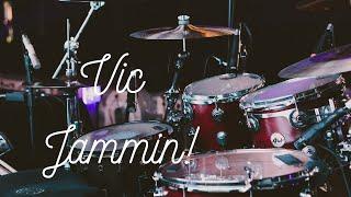 Vic Jamming! | VD Productions