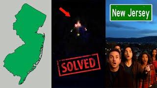 New Jersey drone Mystery SOLVED (Probably)