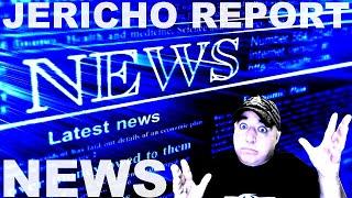 The Jericho Report Weekly News Briefing # 380 09/01/2024