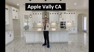 Apple Valley CA Real Estate 2023 Nice RealtorBen22
