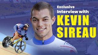 Meet Kevin Sireau, the man responsible for giving a makeover to Indian #Cycling.