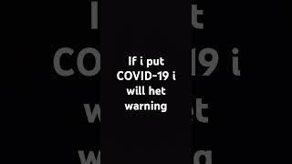 COVID-19