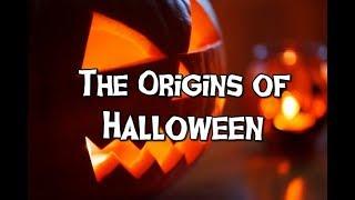 The Origins of Halloween