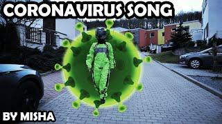 CORONAVIRUS SONG - Corona (Music Video)