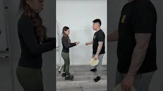 Tortilla Slap Challenge...