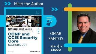 Cisco tips on how to prepare for the CCNP Exam & CCIE Security Core Exam