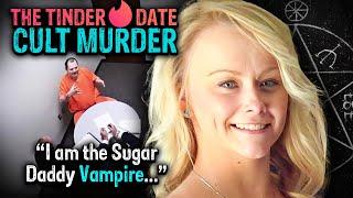 The Tinder Date Murdered By A Cult | The Case of Sydney Loofe