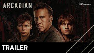 Arcadian | Officiële trailer | Vanaf 29 augustus te zien in de bioscoop