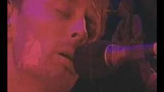 Radiohead Fake Plastic Trees Live @ Glastonbury 2003