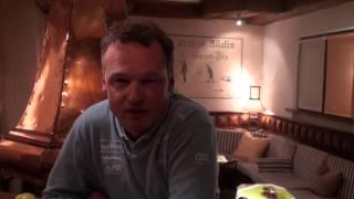 Flatscher Hans Damen Cheftrainer bei Swiss Ski