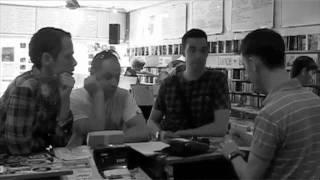 Tour of Rounder Records in Brighton