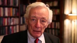 Richard Reeves at the UChicago Institute of Politics—What Politics Means to Him