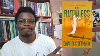The Ruthless by David Putnam