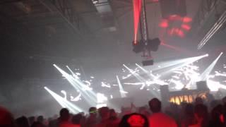 MayDay 2015   Sam Paganini Live   Rave