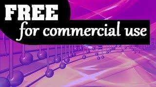 Music Tune / Background, VJ Loops, Visual Effects - Video Footage Free HD 4K