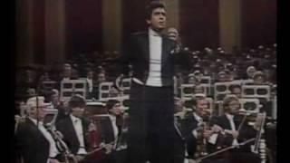 Improvviso - Plácido Domingo (Andrea Chénier)