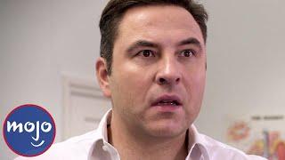 Top 10 Funniest David Walliams Moments