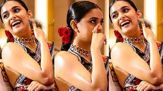 Keerthy Suresh Hot Sexy Video | Keerthy Suresh Hot Sexy Body Video | #keerthysuresh