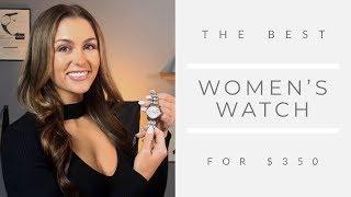 The Best Women's Watch for $350 - Seiko SRRY025 Review