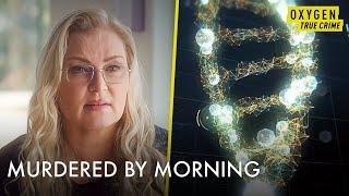 Could DNA Be The Key To Finding This Food Worker's Killer? | Murdered by Morning Highlight | Oxygen