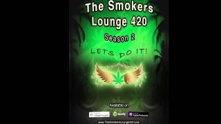The Smokers Lounge Season 2 Commercial
