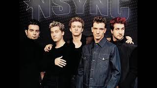 *NSYNC ~ I'll Never Stop