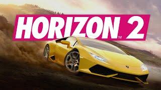 Forza Horizon 2 | The Last "True" Horizon Game