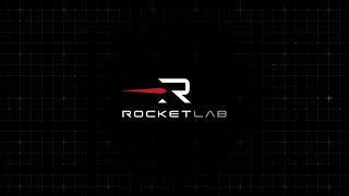 Rocket Lab - 'No Time Toulouse' Launch