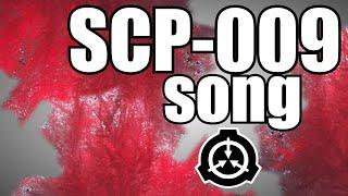 SCP-009 song (Red Ice)