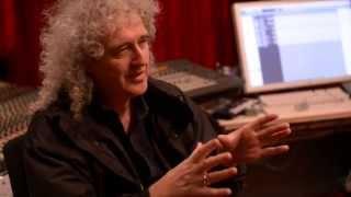 Record Store Day 2013 presents: Brian May