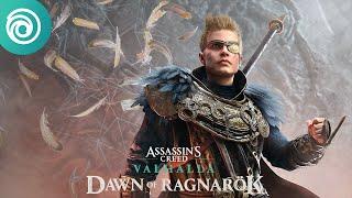 Assassin’s Creed Valhalla: Dawn of Ragnarök - Deep Dive Trailer