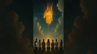 Divine Touch from Heaven | Powerful Prayer Moment
